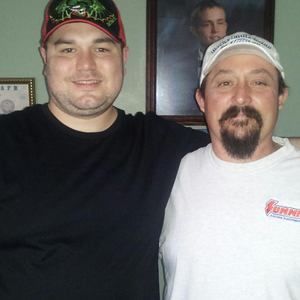 Meet your Posher, Scott